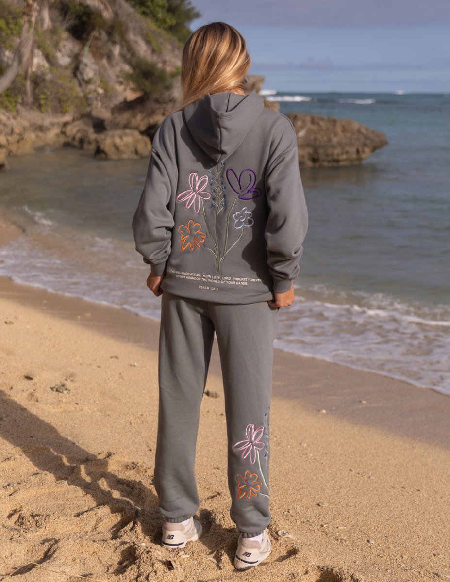 God's Still Working Unisex Hoodie - Trendy