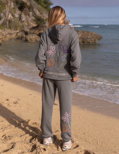 God's Still Working Unisex Hoodie - Trendy
