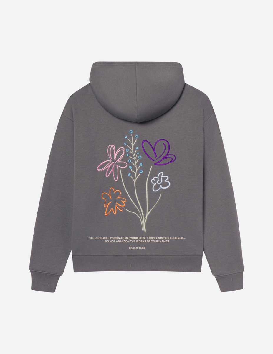 God's Still Working Unisex Hoodie - Trendy
