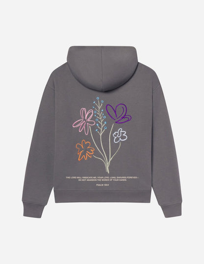 God's Still Working Unisex Hoodie - Trendy