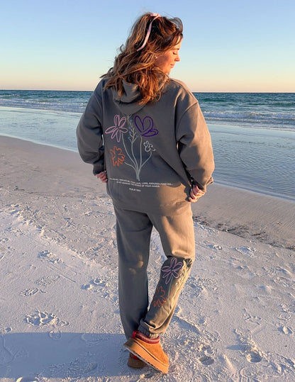 God's Still Working Unisex Hoodie - Trendy