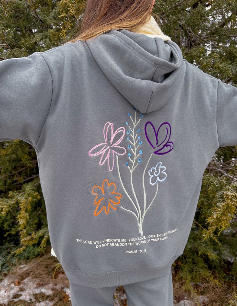 God's Still Working Unisex Hoodie - Trendy