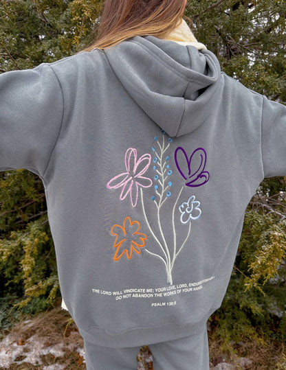 God's Still Working Unisex Hoodie - Trendy