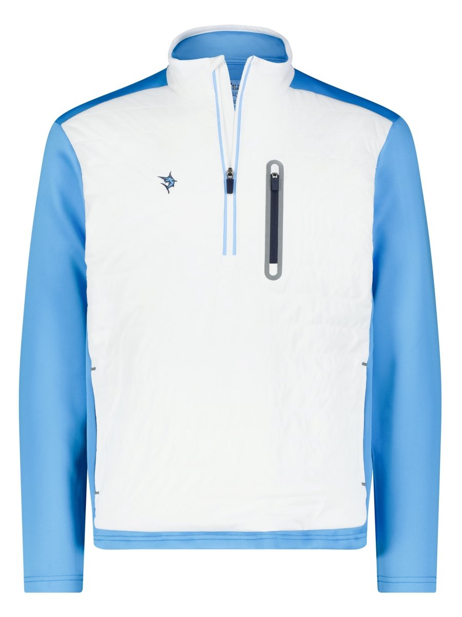 Hampton Pullover Technical Layer - Trendy