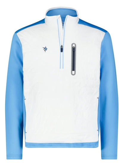 Hampton Pullover Technical Layer - Trendy
