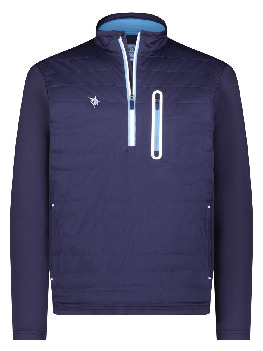 Hampton Pullover Technical Layer - Trendy