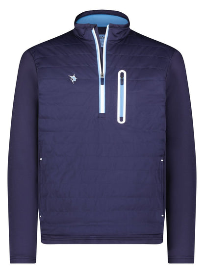 Hampton Pullover Technical Layer - Trendy