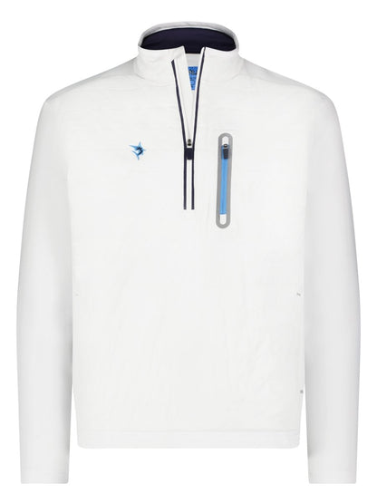 Hampton Pullover Technical Layer - Trendy