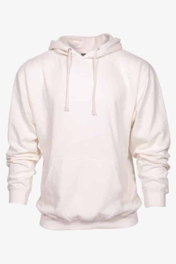 Hoodie Pullover Midweight P2007 - Trendy