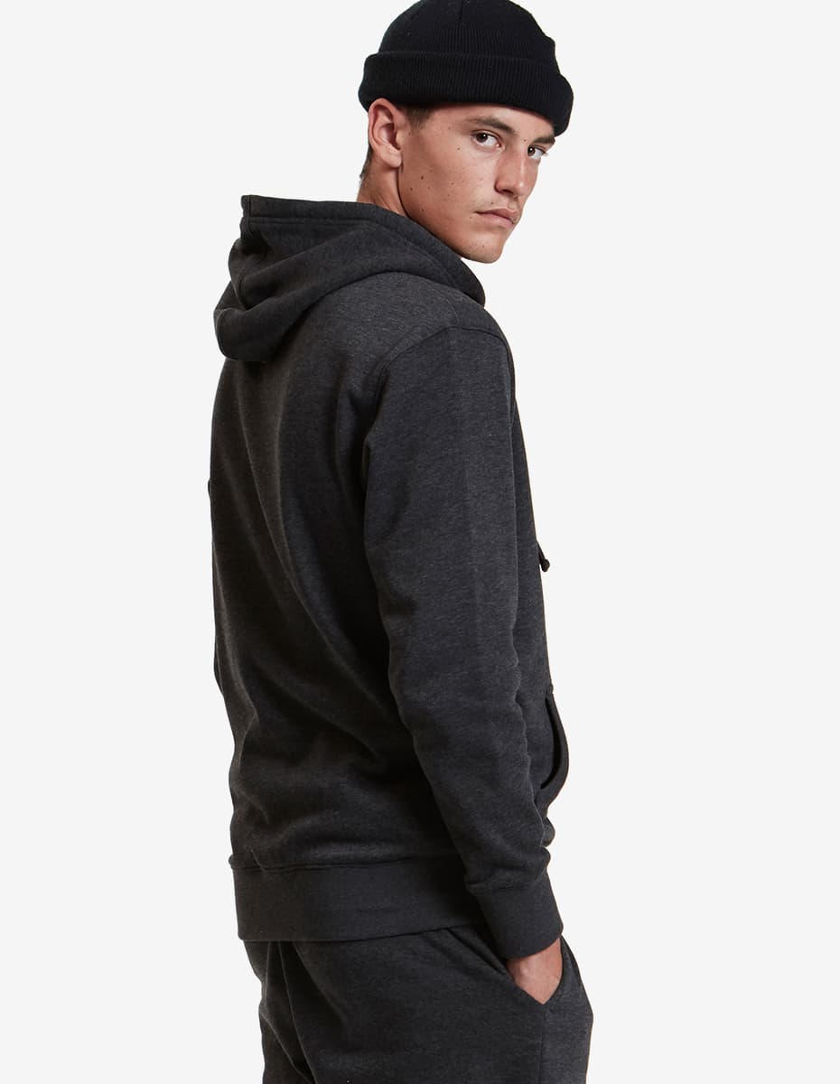 Hoodie Pullover Midweight P2007 - Trendy