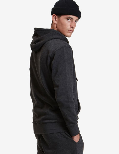 Hoodie Pullover Midweight P2007 - Trendy