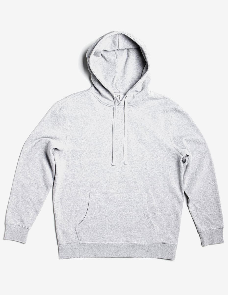 Hoodie Pullover Midweight P2007 - Trendy
