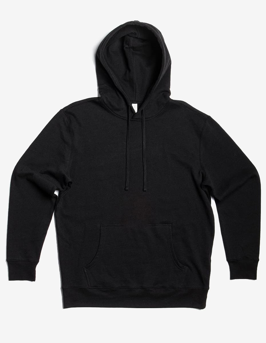 Hoodie Pullover Midweight P2007 - Trendy