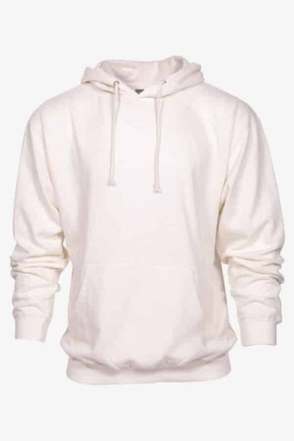 Hoodie Pullover Midweight P2007 - Trendy