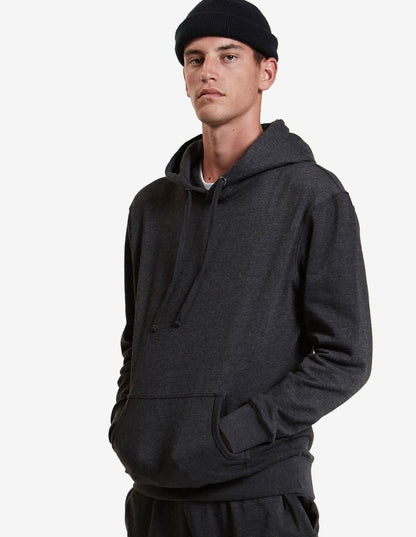 Hoodie Pullover Midweight P2007 - Trendy