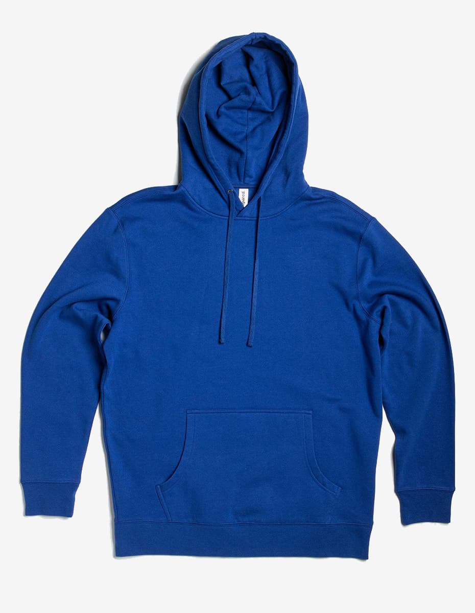 Hoodie Pullover Midweight P2007 - Trendy