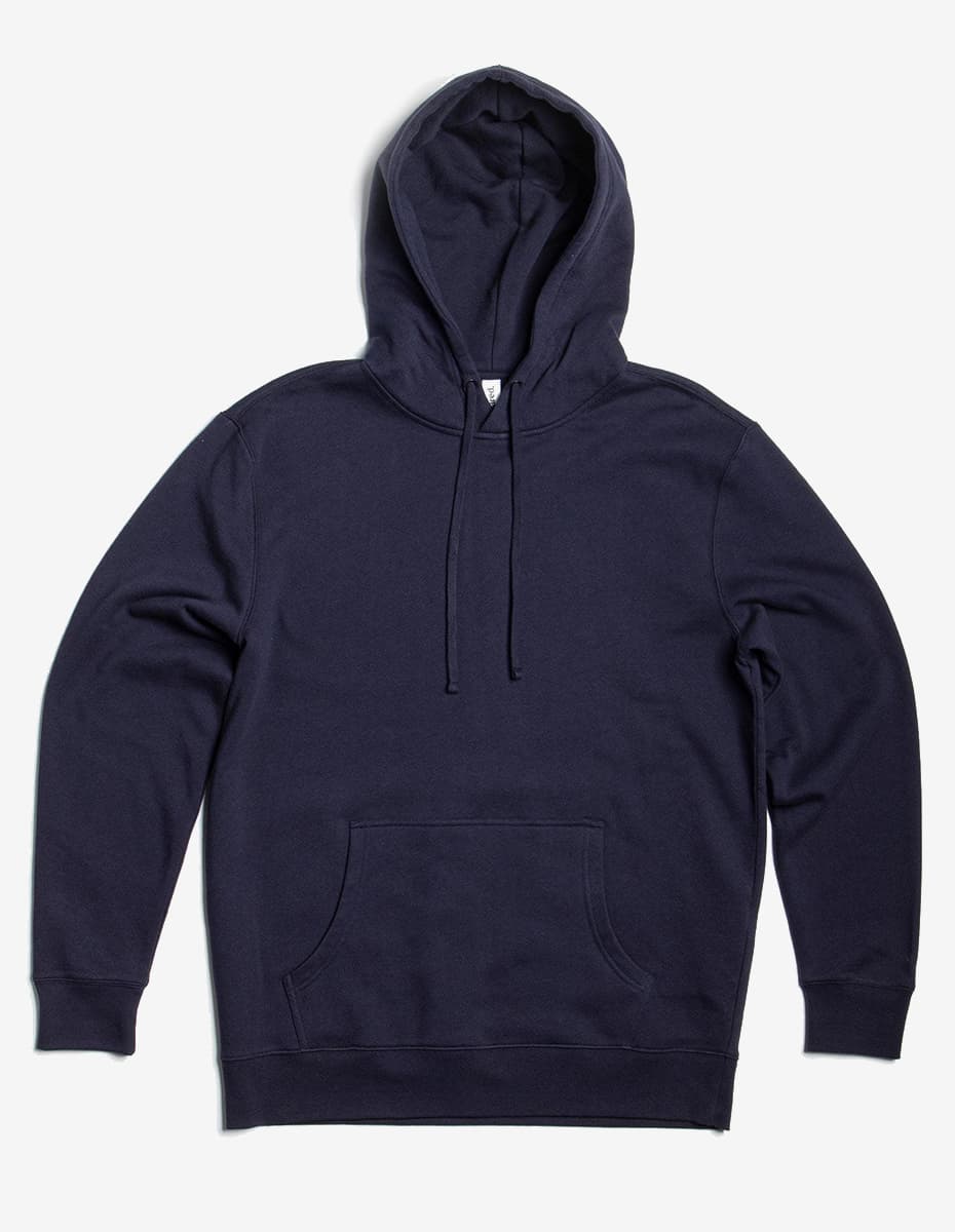 Hoodie Pullover Midweight P2007 - Trendy