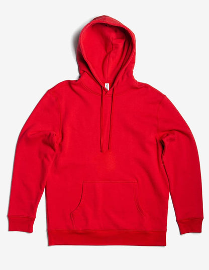 Hoodie Pullover Midweight P2007 - Trendy