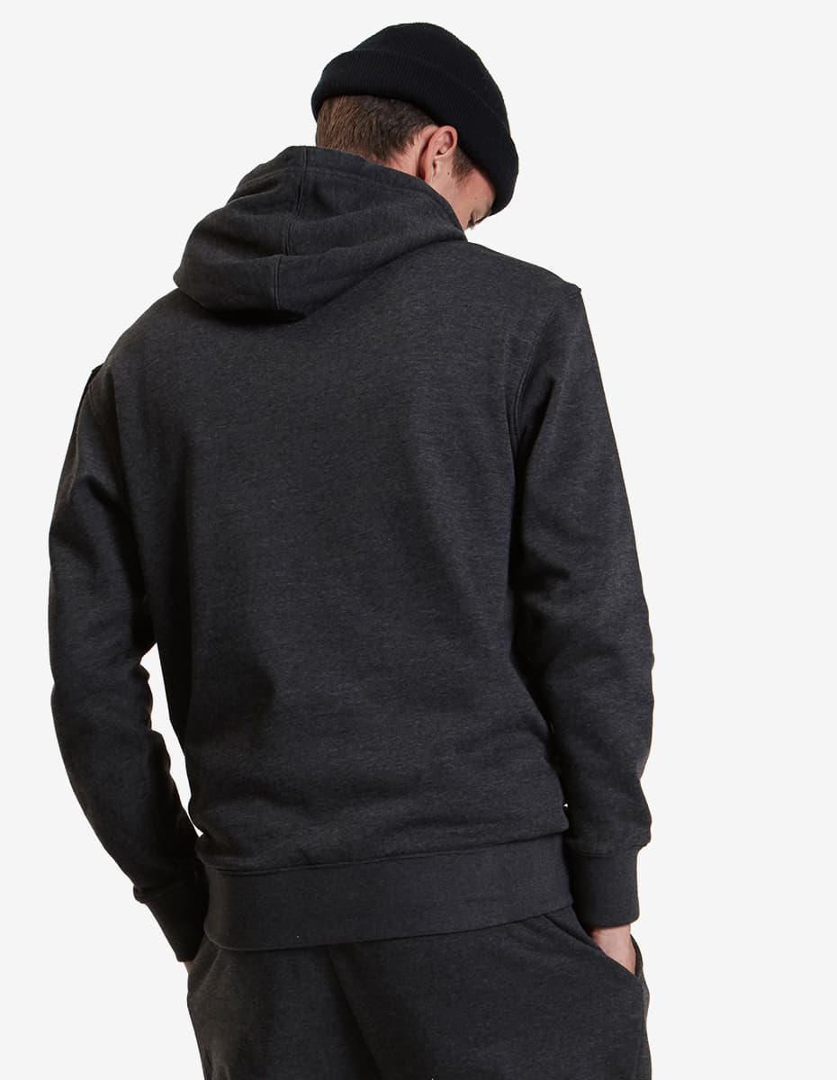 Hoodie Pullover Midweight P2007 - Trendy