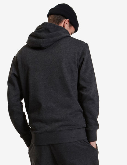 Hoodie Pullover Midweight P2007 - Trendy
