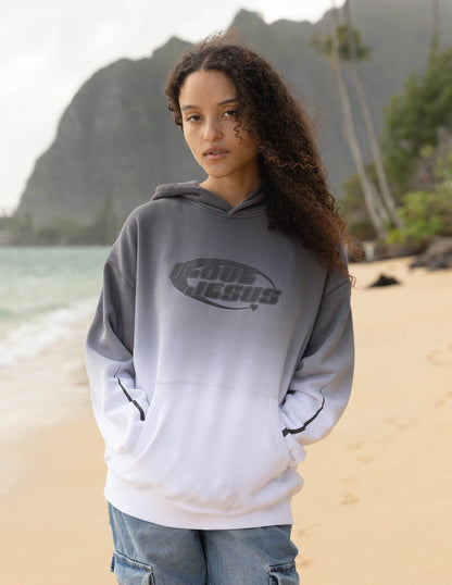 I Love Jesus Unisex Hoodie - Trendy