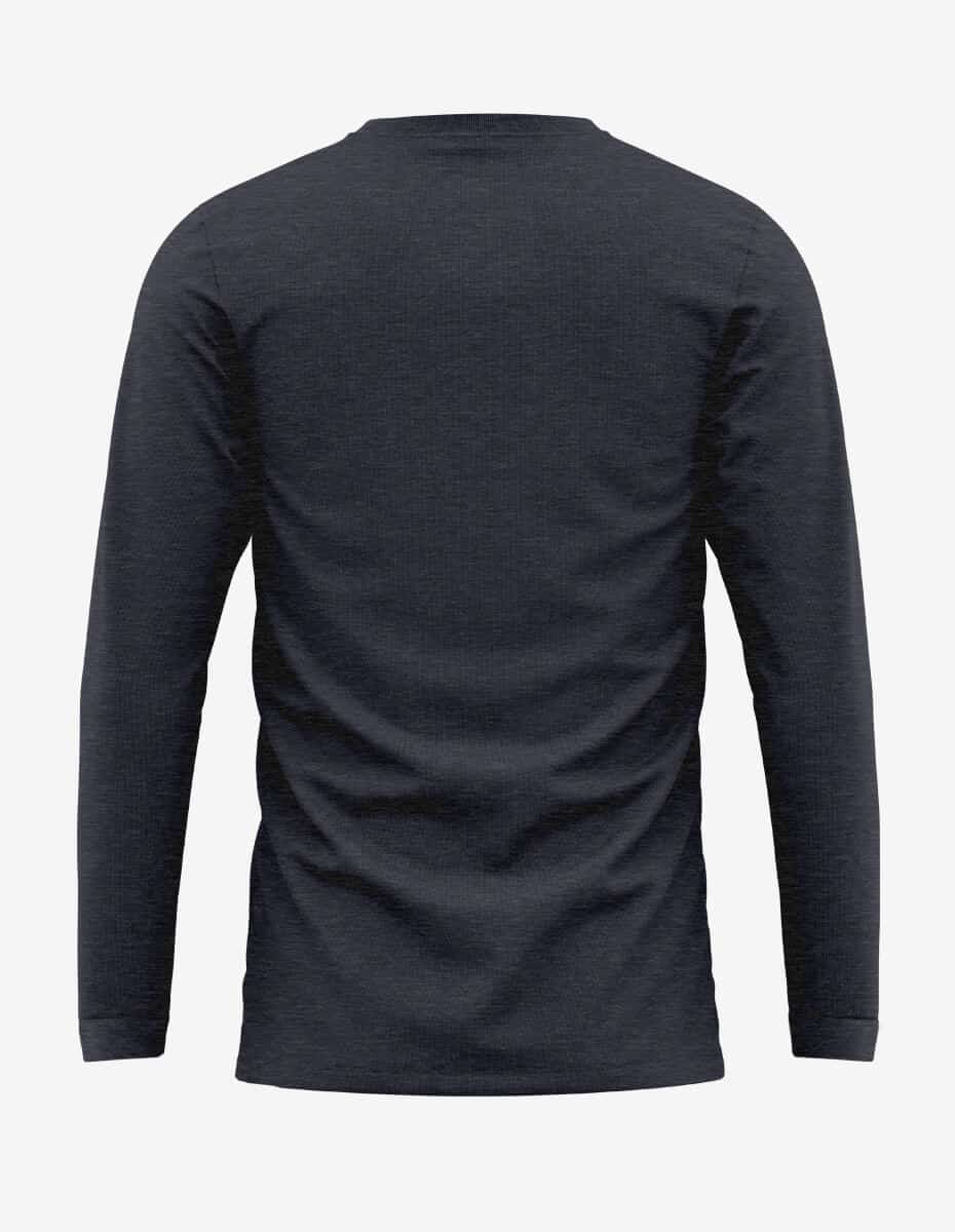 Long Sleeve T-Shirt 3055 - Trendy