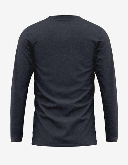 Long Sleeve T-Shirt 3055 - Trendy