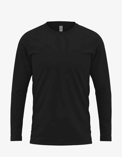 Long Sleeve T-Shirt 3055 - Trendy