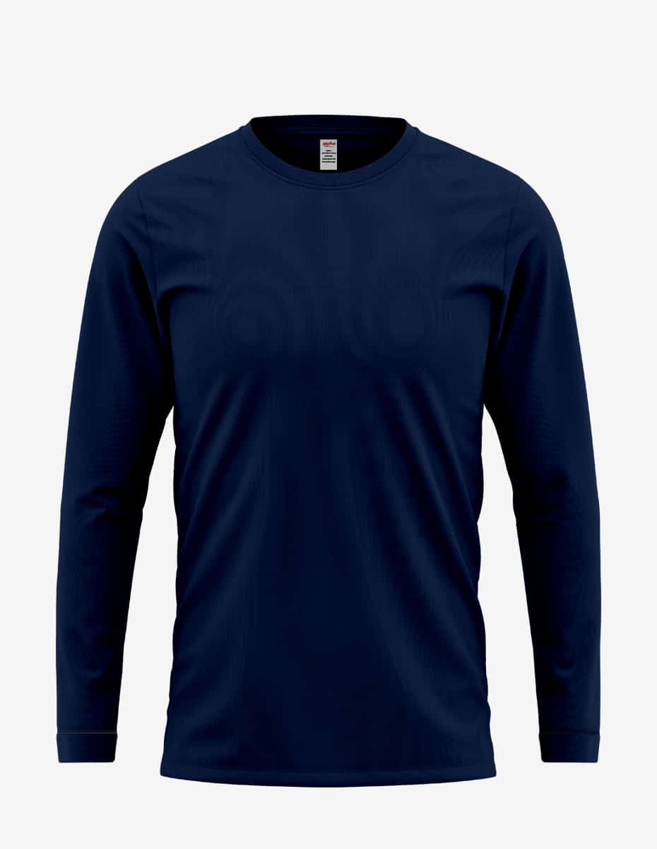Long Sleeve T-Shirt 3055 - Trendy