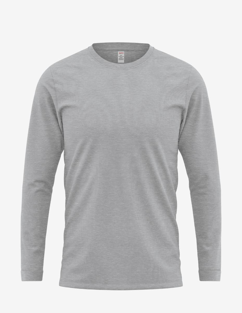 Long Sleeve T-Shirt 3055 - Trendy