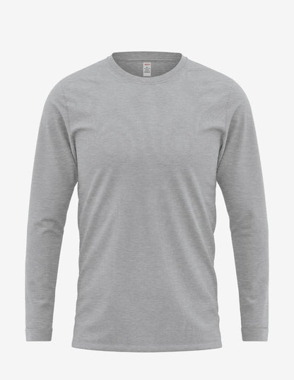 Long Sleeve T-Shirt 3055 - Trendy