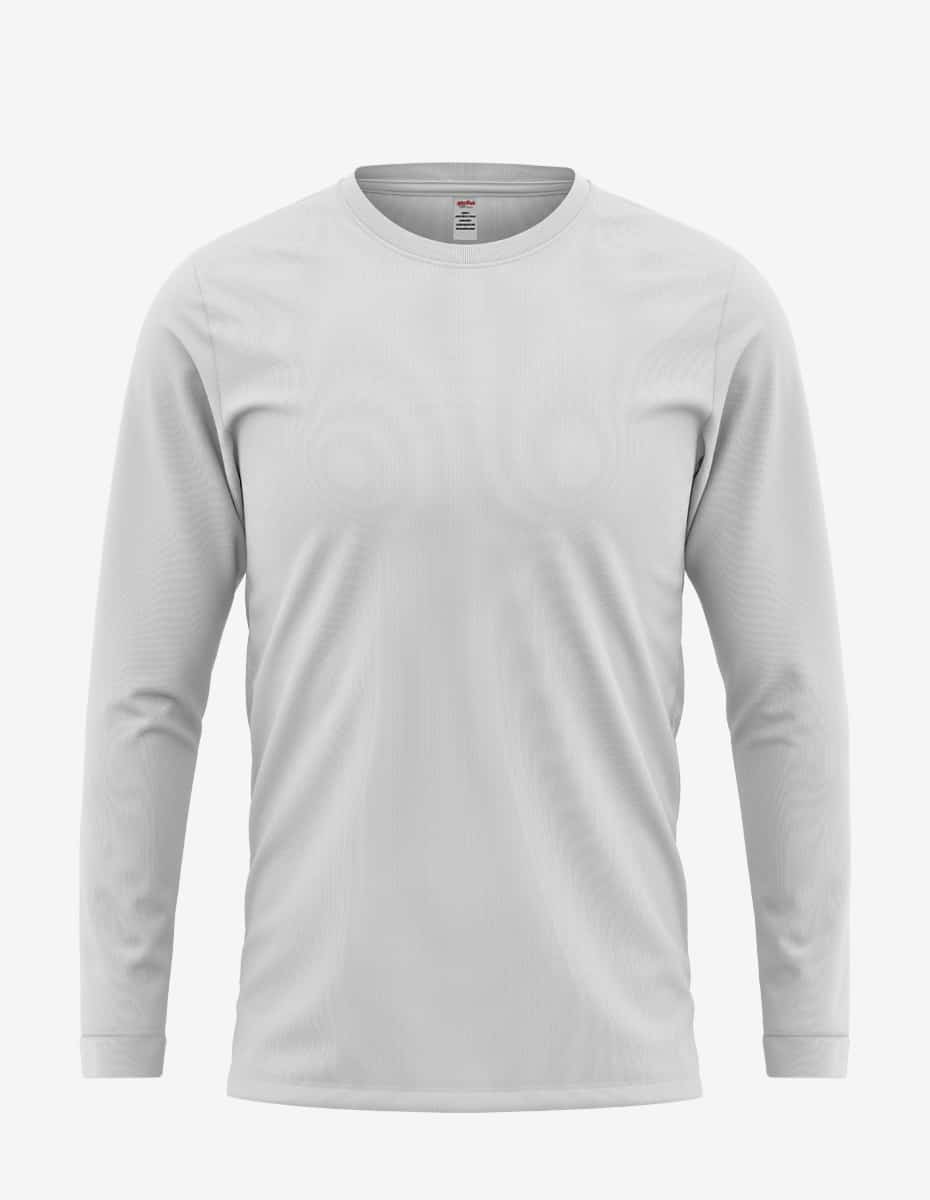 Long Sleeve T-Shirt 3055 - Trendy