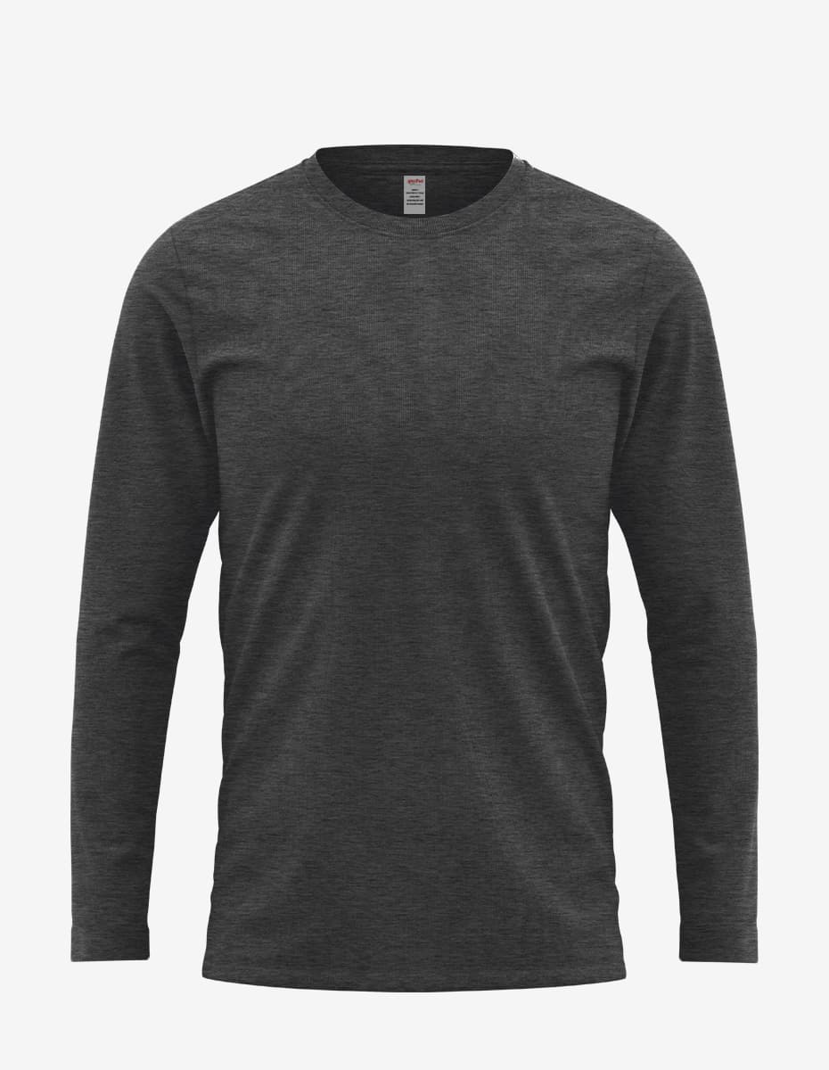 Long Sleeve T-Shirt 3055 - Trendy