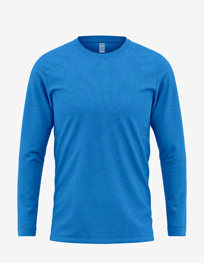 Long Sleeve T-Shirt 3055 - Trendy