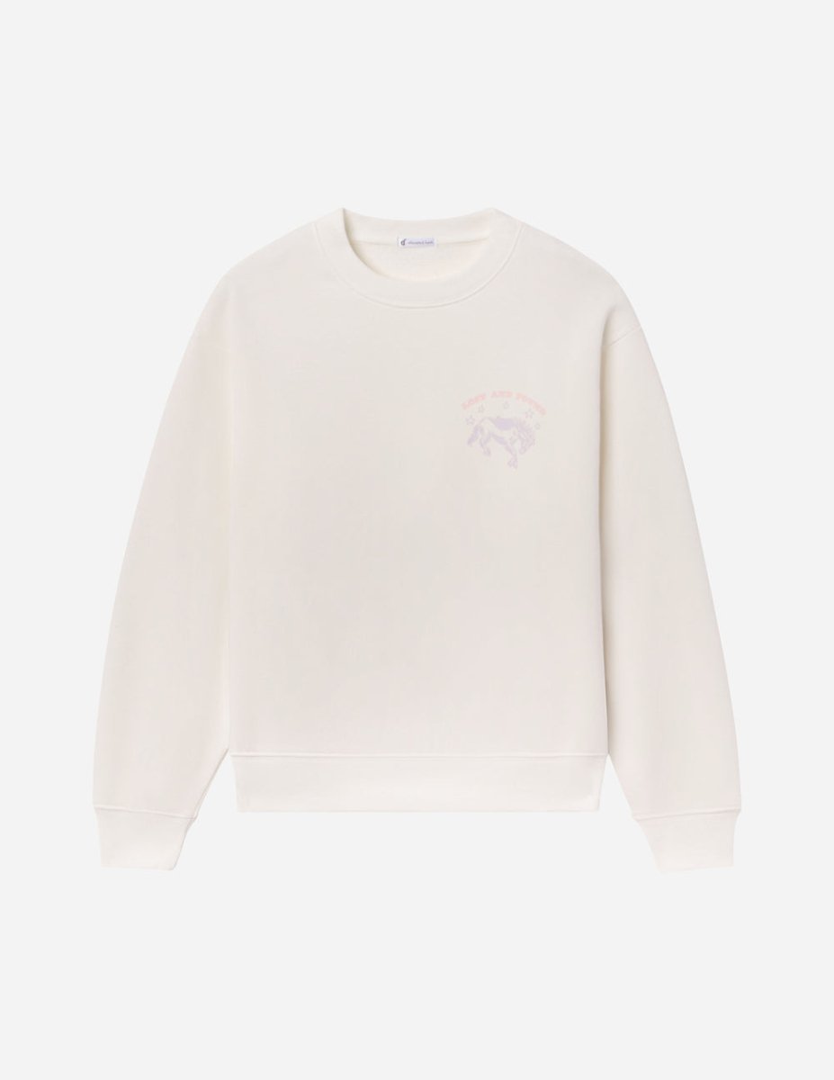 Lost and Found Unisex Crewneck - Trendy