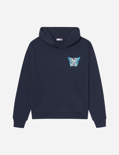 Made New Butterfly Unisex Hoodie - Trendy