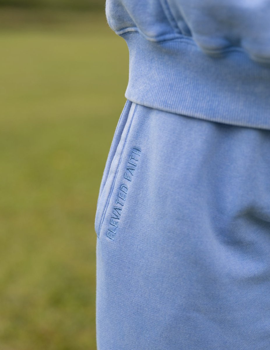 Peace Be Still Unisex Sweatpant - Trendy