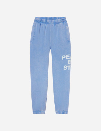 Peace Be Still Unisex Sweatpant - Trendy