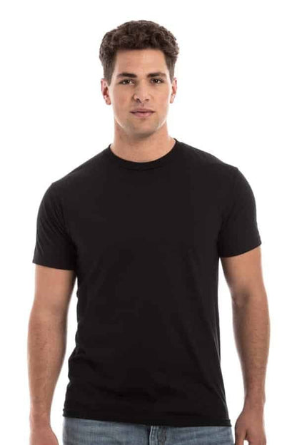 Retro Ring - Spun Crew Neck T-Shirt 2100 - Trendy