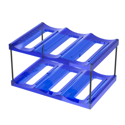COLDEST Towers - Bottle Organizer