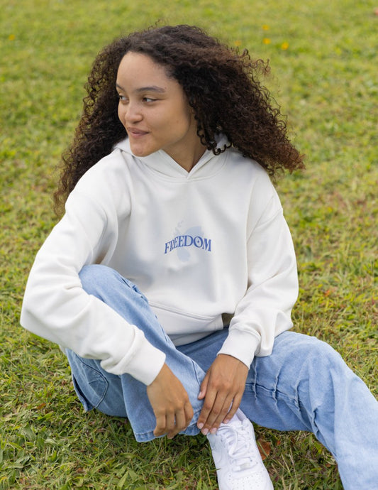 Spirit of the Lord Unisex Hoodie - Trendy