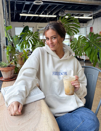 Spirit of the Lord Unisex Hoodie - Trendy