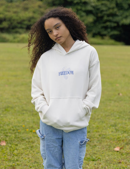 Spirit of the Lord Unisex Hoodie - Trendy