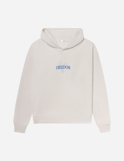 Spirit of the Lord Unisex Hoodie - Trendy