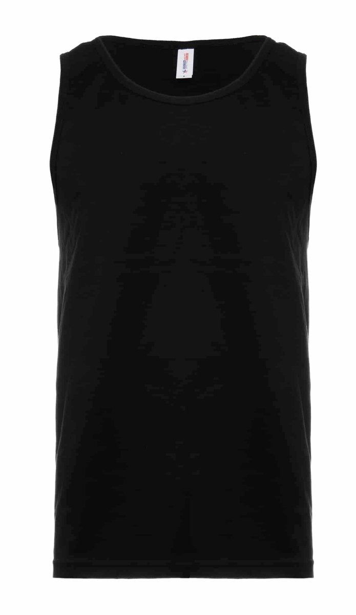 Tank Top 2007 - Trendy