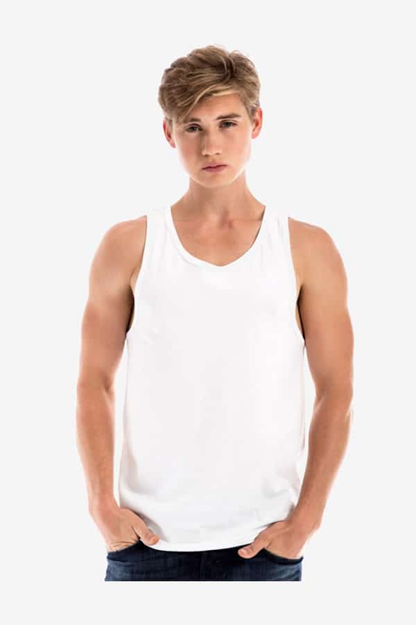 Tank Top 2007 - Trendy