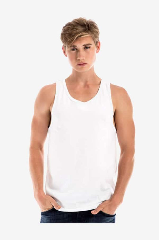 Tank Top 2007 - Trendy