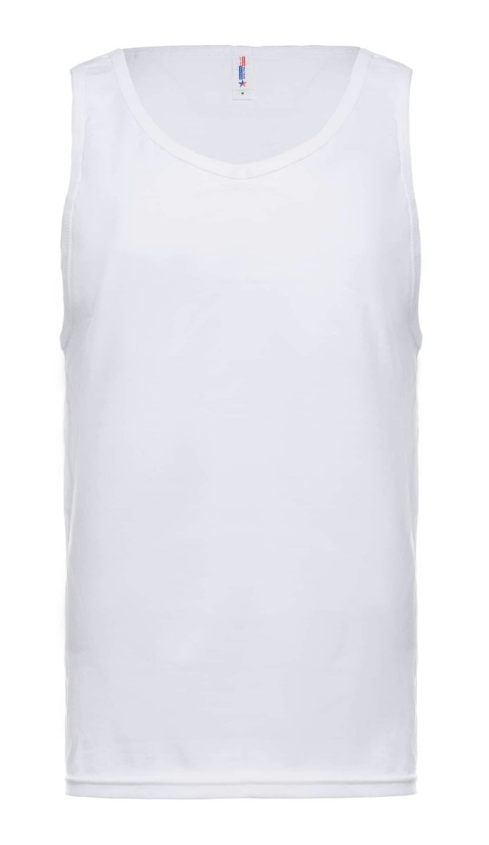 Tank Top 2007 - Trendy
