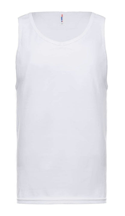 Tank Top 2007 - Trendy