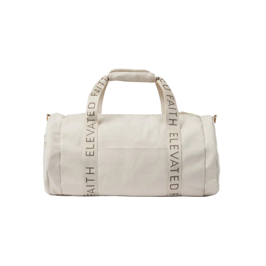 The Duffel Bag - Trendy